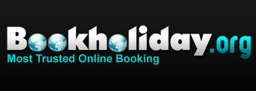 Bookholiday Egypt portal
